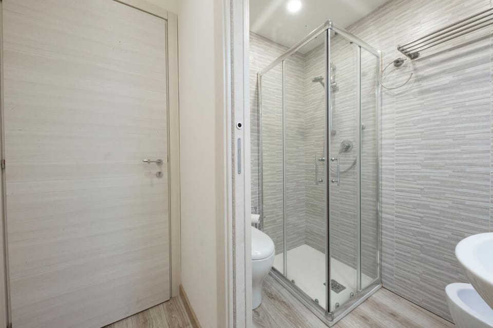 B&B Ambitious Bed and Breakfast in Catania