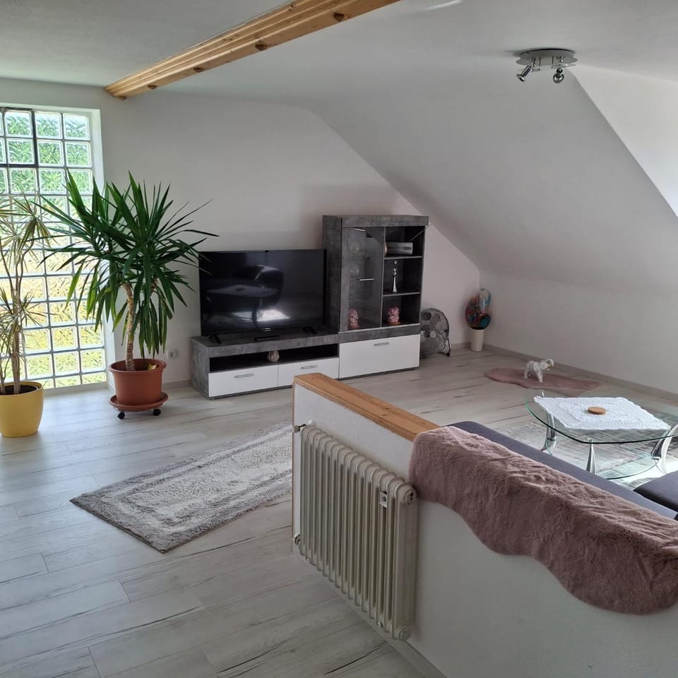Ferienwohnung Schönblick Apartment in Bavaria