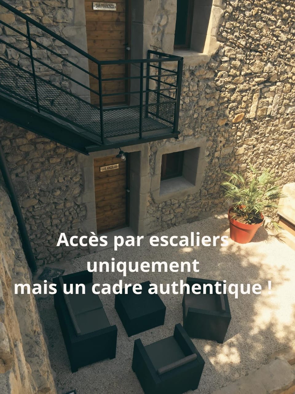 Loft Stories Apartment in Provence-Alpes-Côte d'Azur