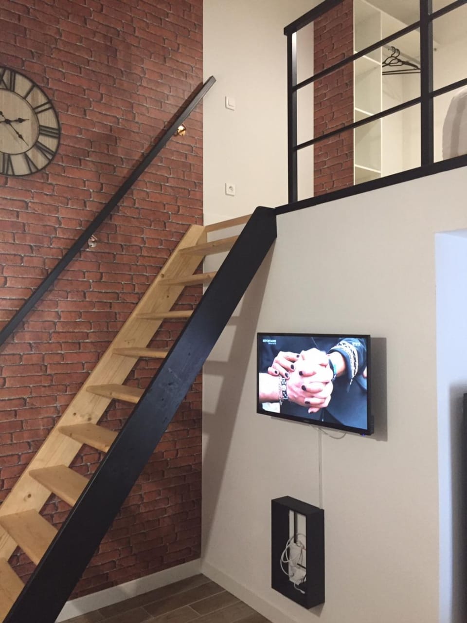 TV and multimedia, acessibility