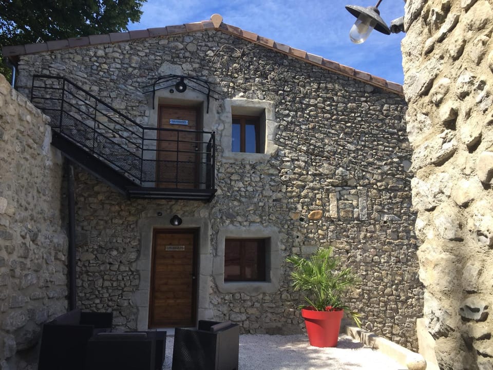 Loft Stories Apartment in Provence-Alpes-Côte d'Azur