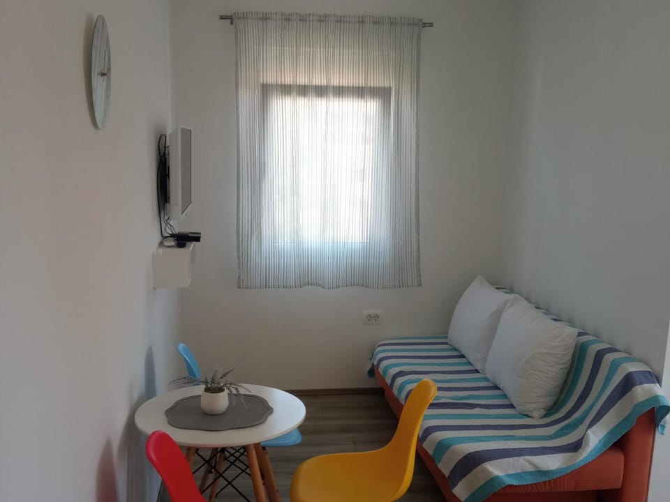 Frka Petešić Apartment in Zadar County