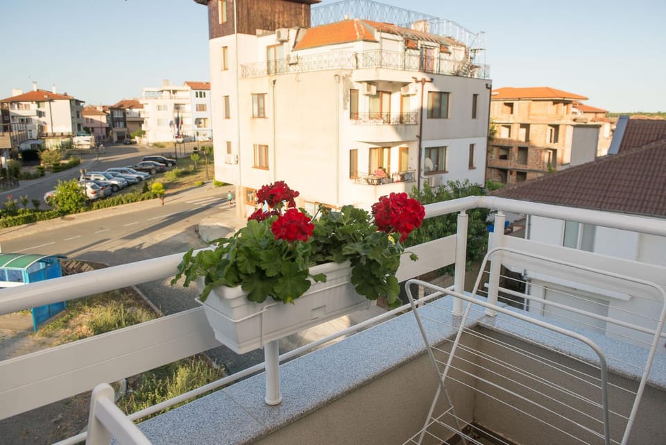 Hiora Apartments Vasiliko Apartment in Burgas Province
