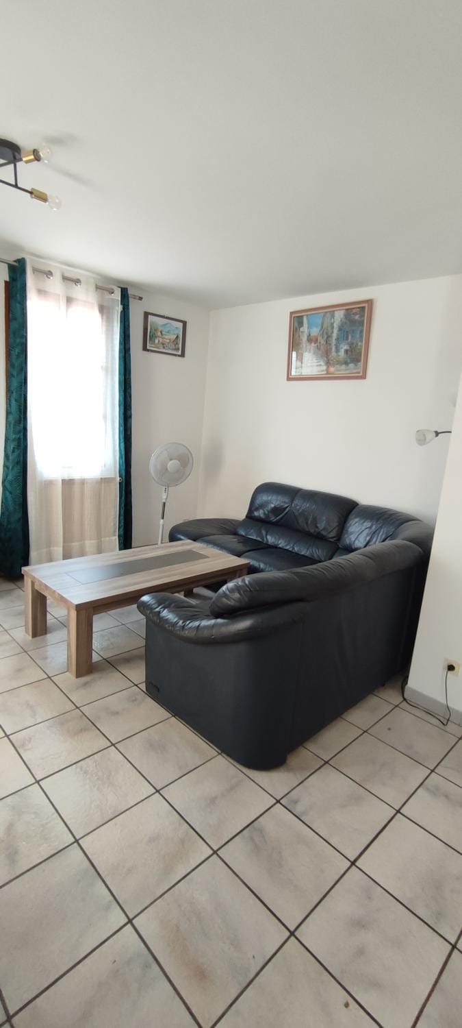 villa rue gainekoa 1er étage Apartment in French Basque Country