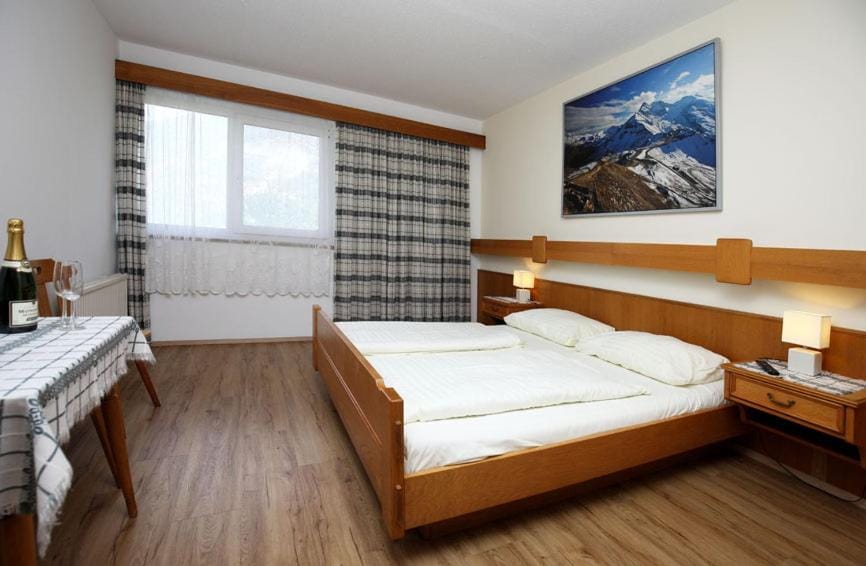 Dorfgasthof Hotel Staberhof Hotel in Carinthia, Austria