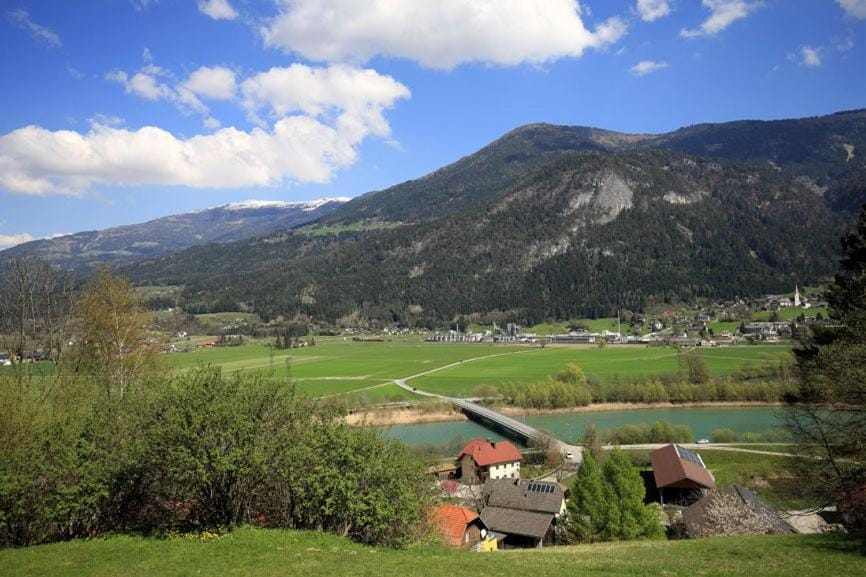 Dorfgasthof Hotel Staberhof Hotel in Carinthia, Austria
