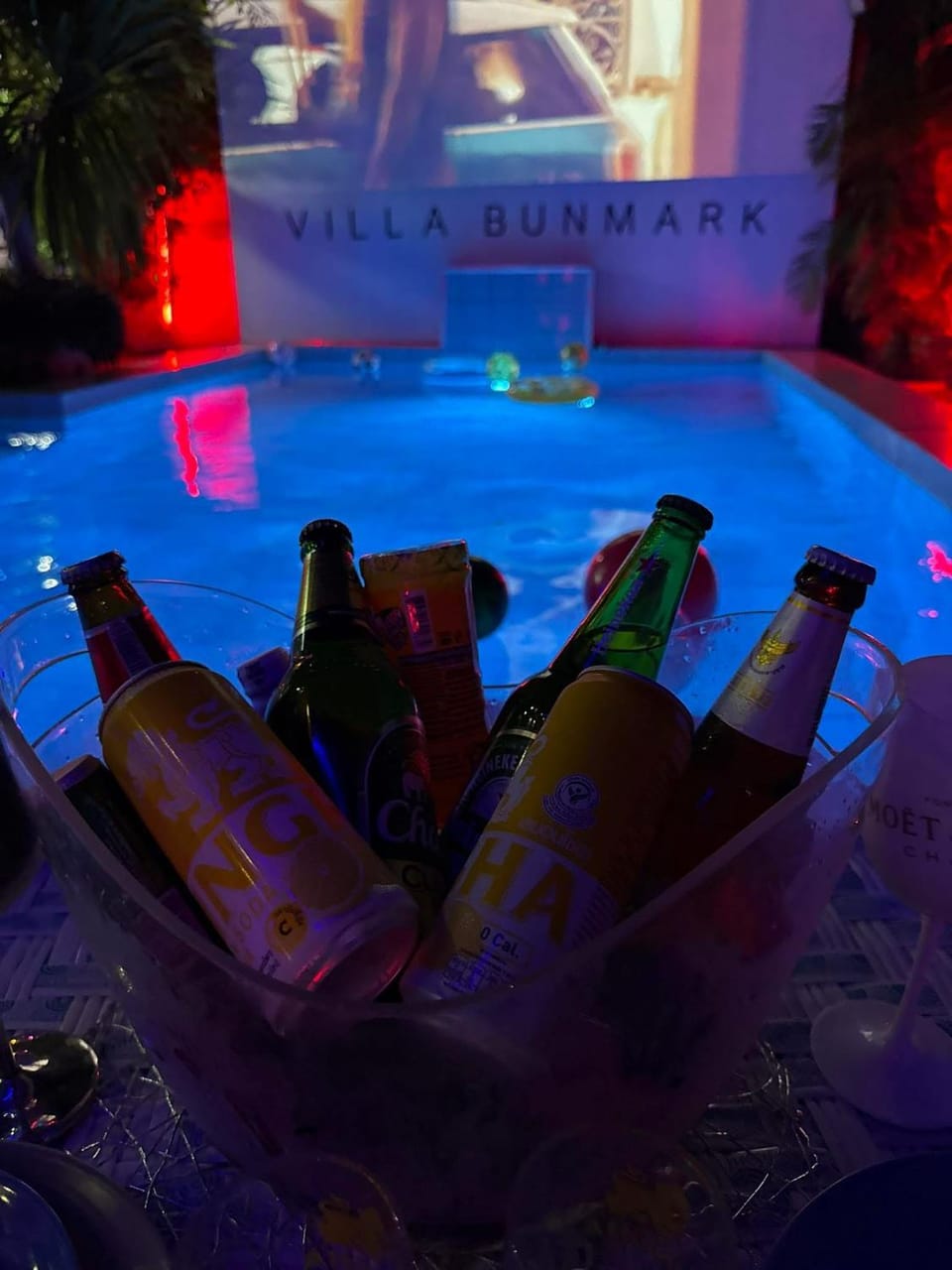 Villa Bunmark Bed and Breakfast in Thailand