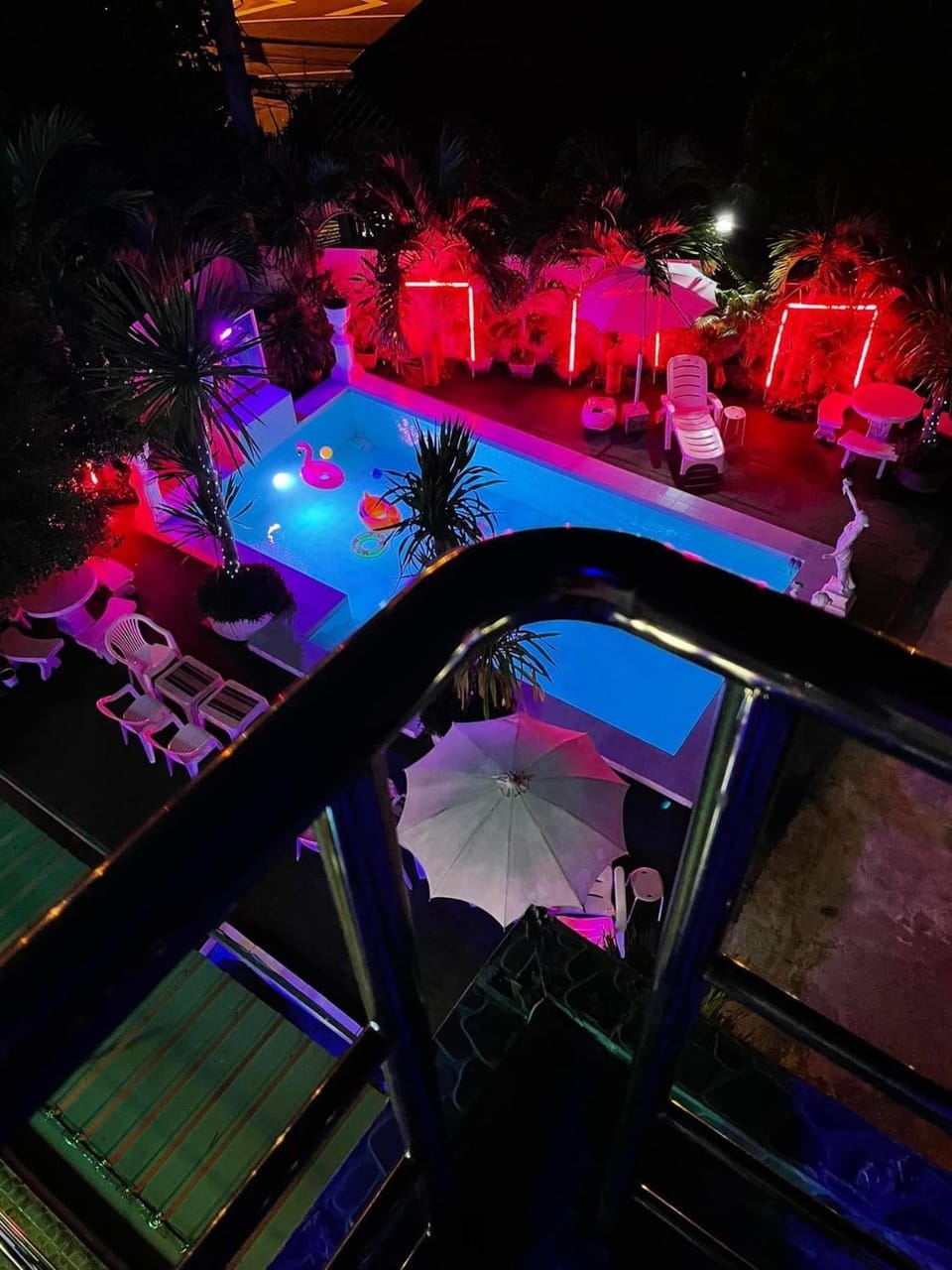 Villa Bunmark Bed and Breakfast in Thailand