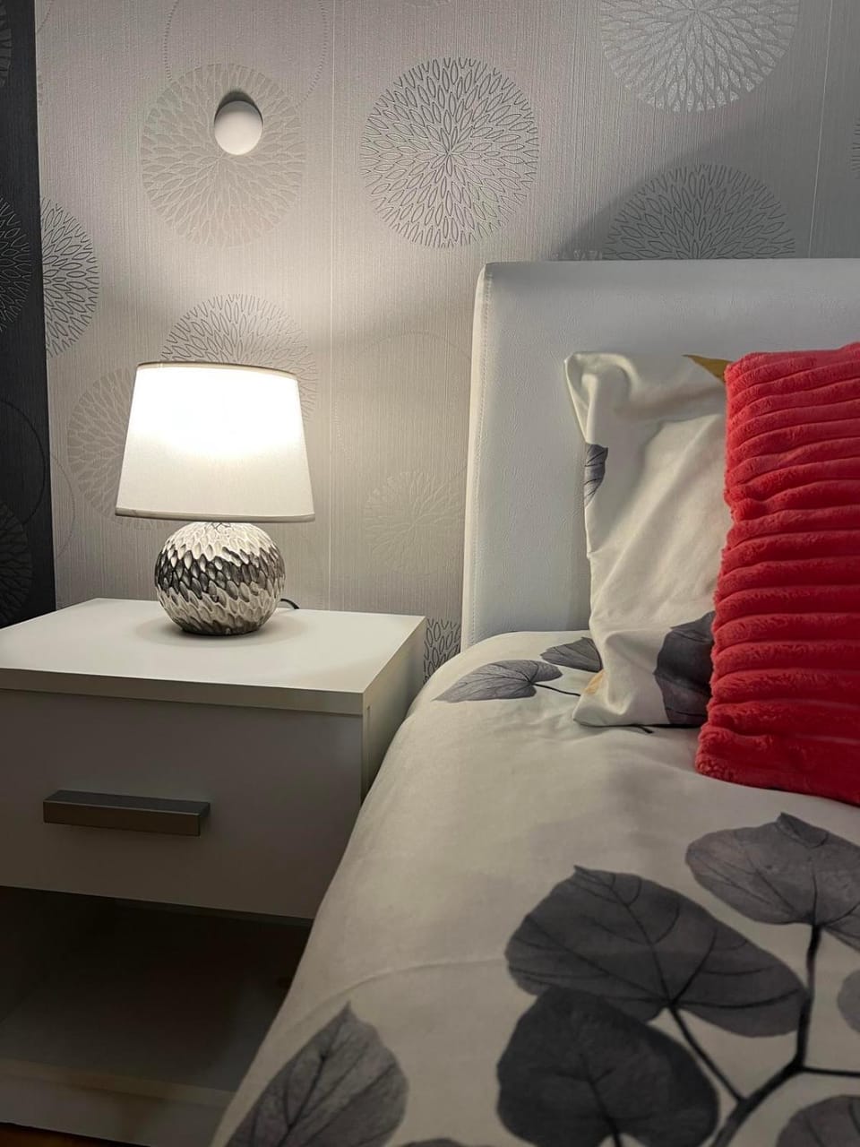 Apartman Katanic Apartment in Serbia