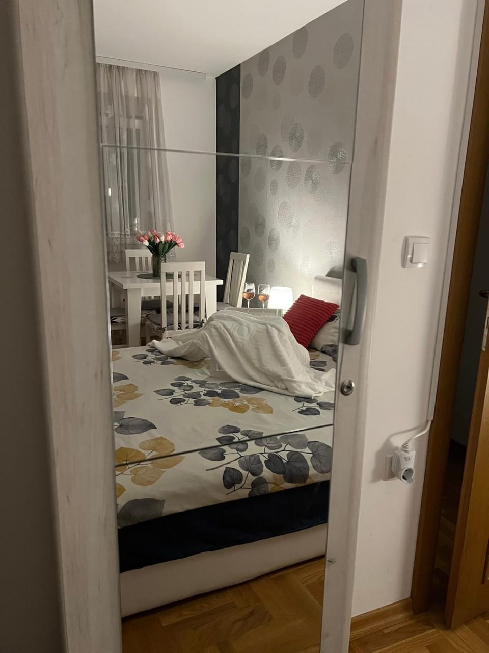 Apartman Katanic Apartment in Serbia