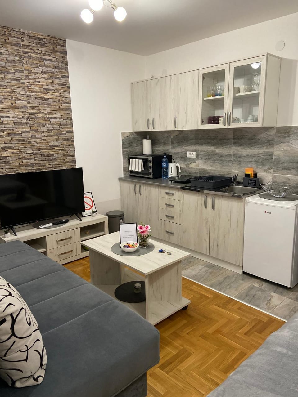 Apartman Katanic Apartment in Serbia