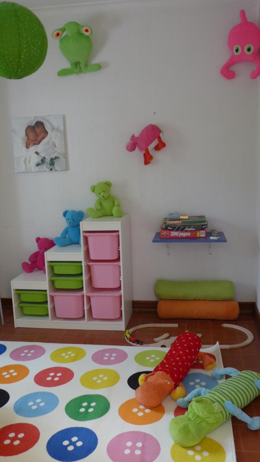 Kids's club