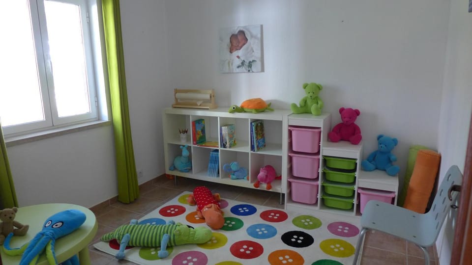 Kids's club