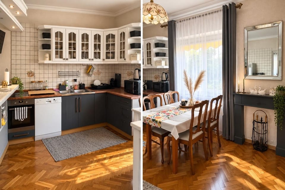 Jaśminowy Dwór Pensjonat Vacation rental in Lower Silesian Voivodeship