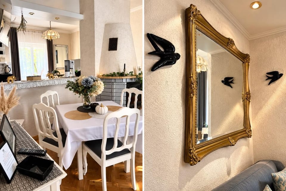 Jaśminowy Dwór Pensjonat Vacation rental in Lower Silesian Voivodeship