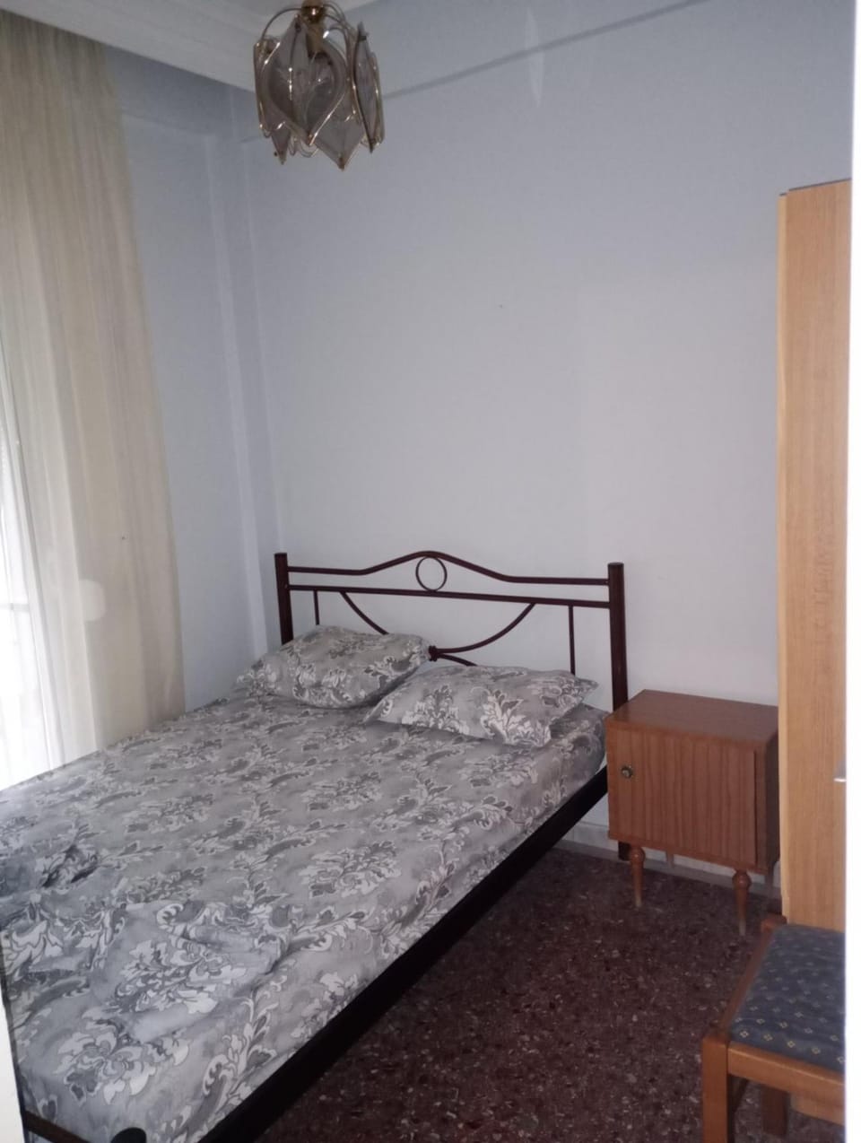 Apartment Asprovalta, Greece close to the center and the beach Apartment in Decentralized Administration of Macedonia and Thrace