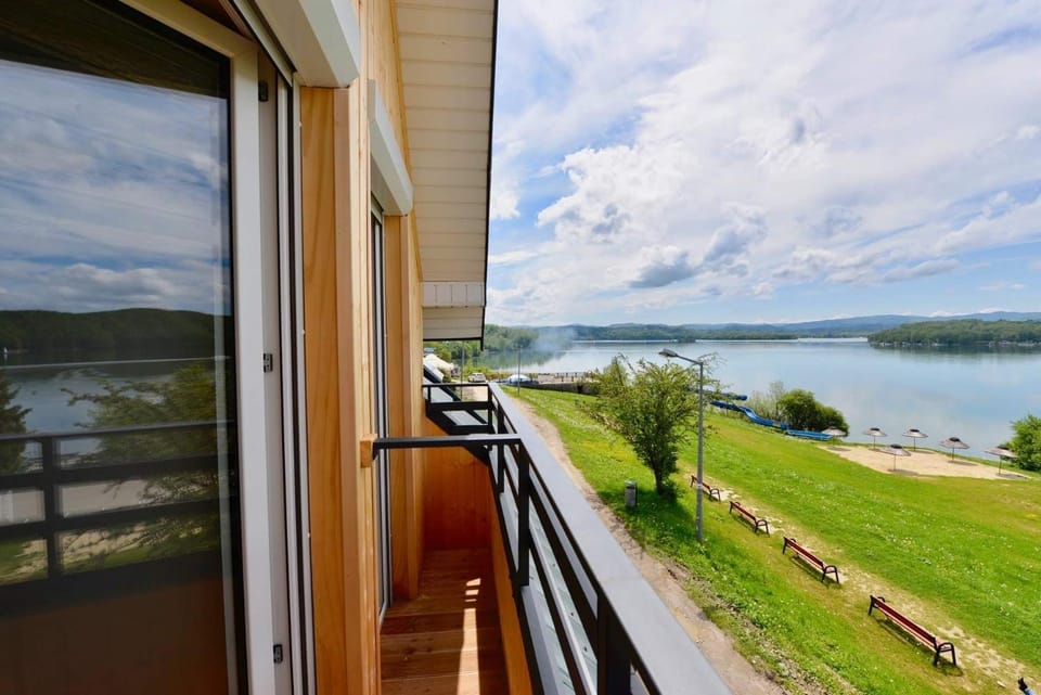 Lake view