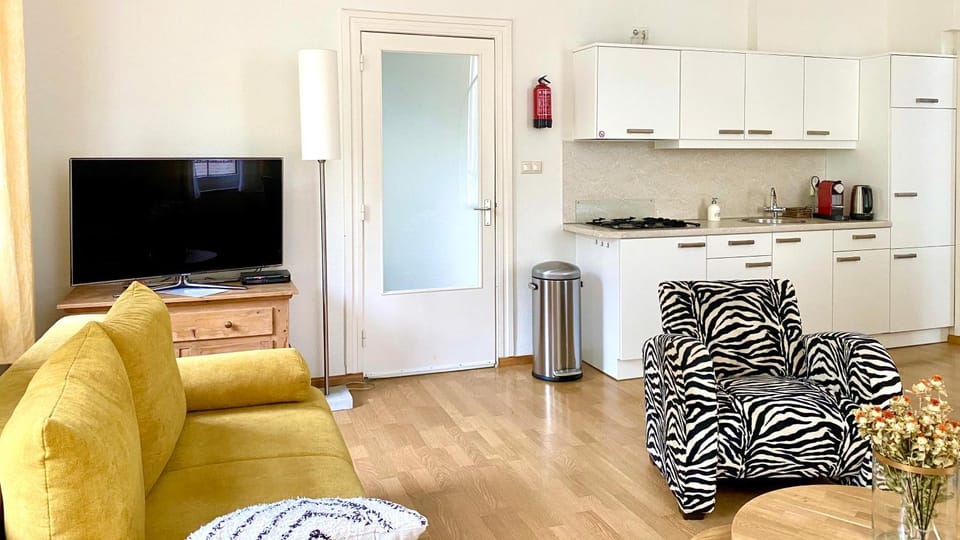 Appartement Scheepers Apartment in Limburg (province)