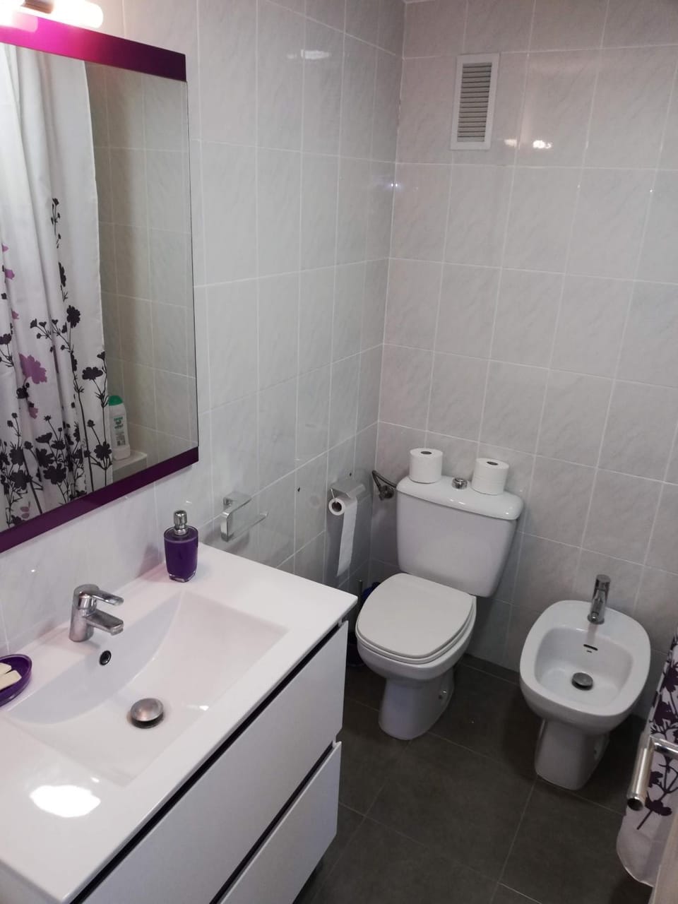Bathroom, Bath