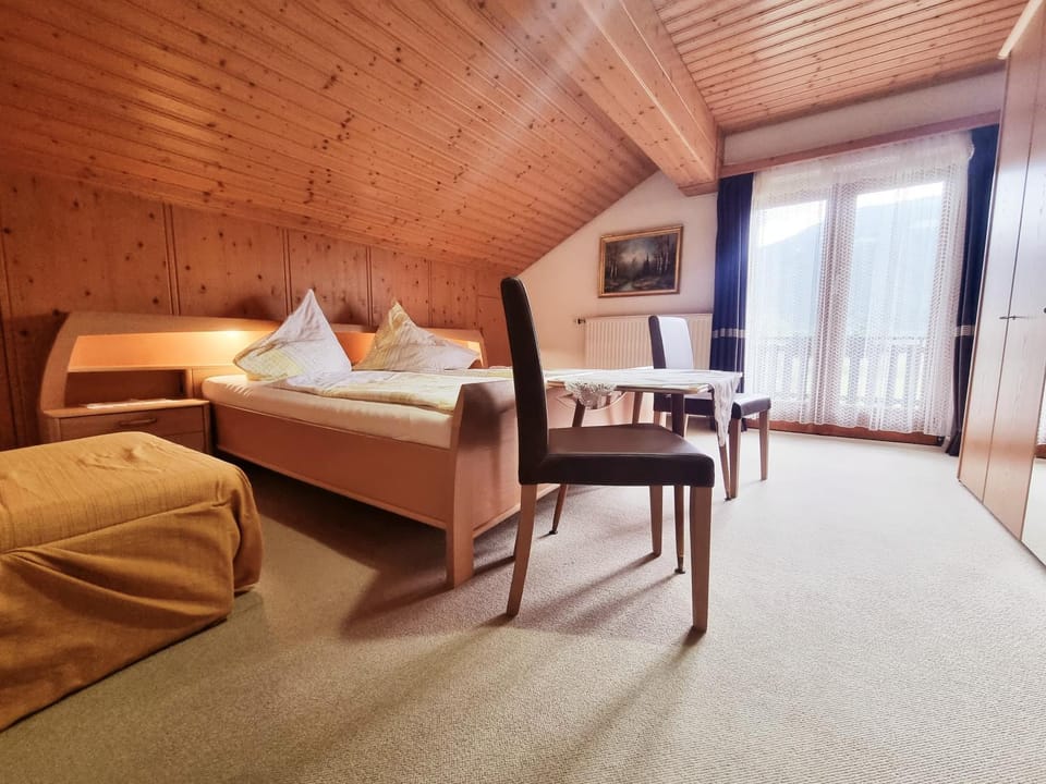 Guesthouse Schoba Typ D Apartment in Friuli-Venezia Giulia