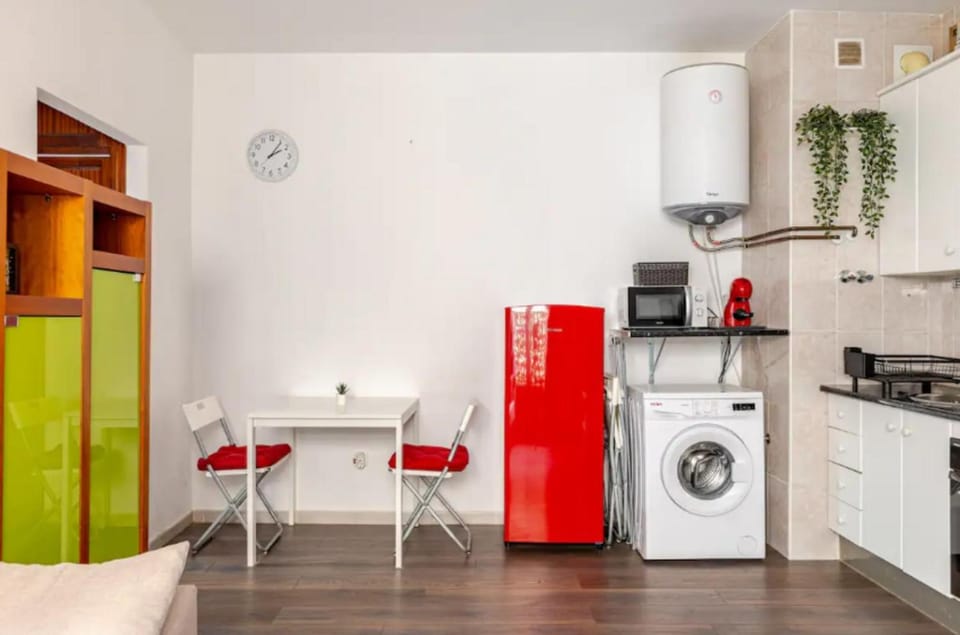Perla Lagunillas Málaga Apartment in Malaga