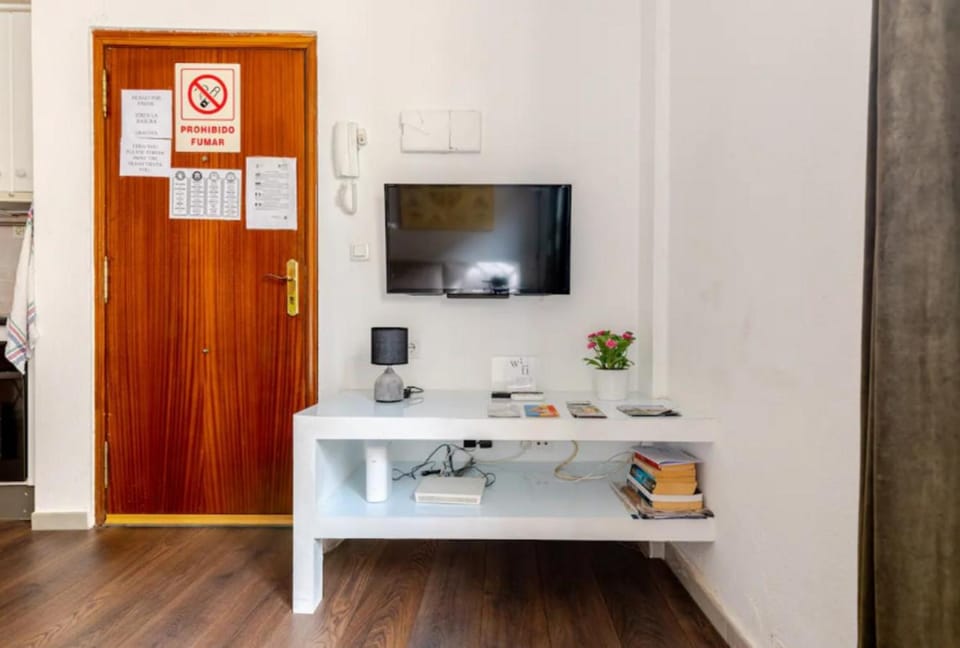 Perla Lagunillas Málaga Apartment in Malaga