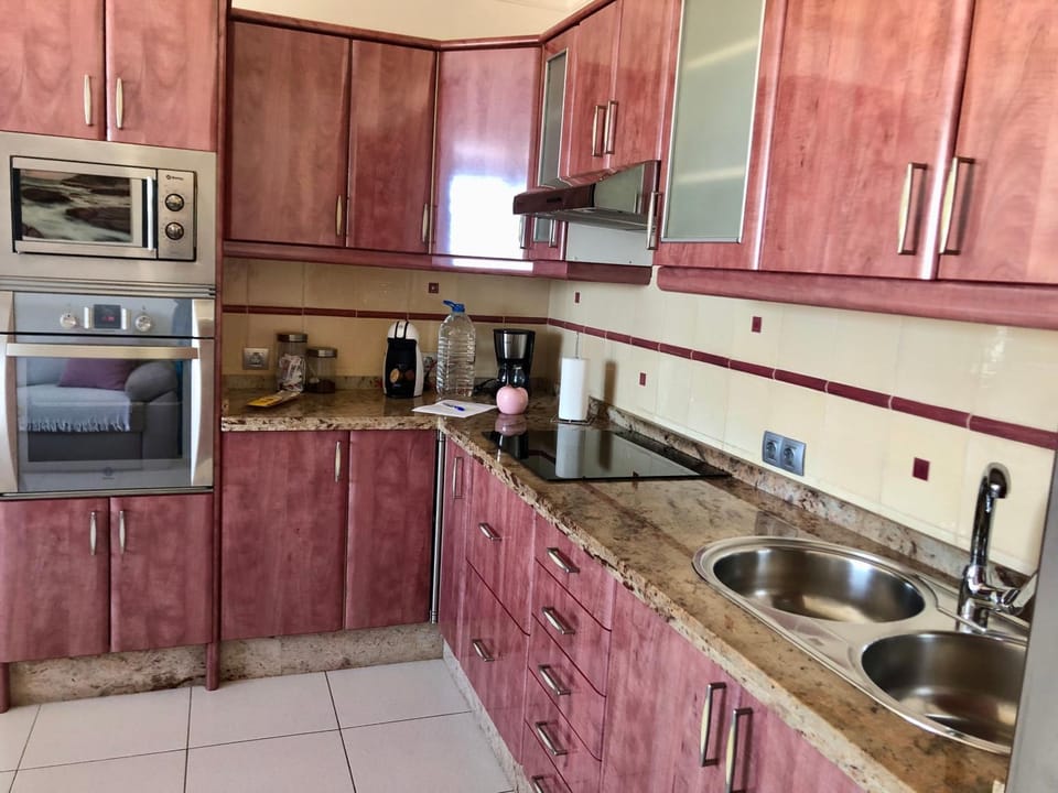 Casa Alejandro II Apartment in Maxorata