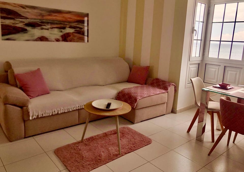 Casa Alejandro II Apartment in Maxorata