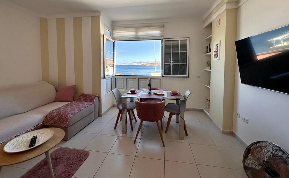 Casa Alejandro II Apartment in Maxorata