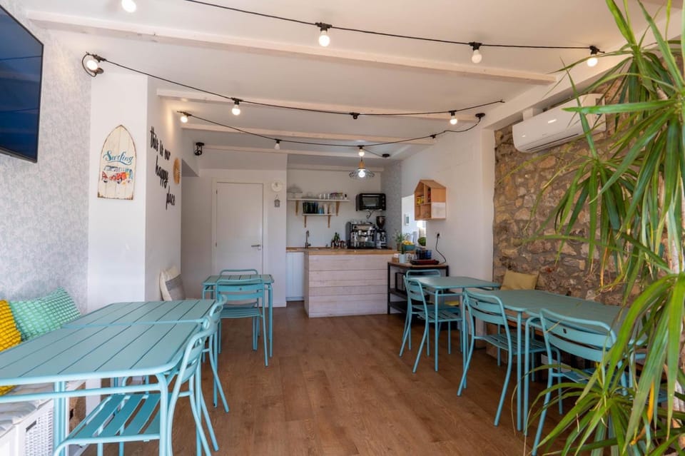 La Casita de Melón Bed and Breakfast in Western coast of Cantabria