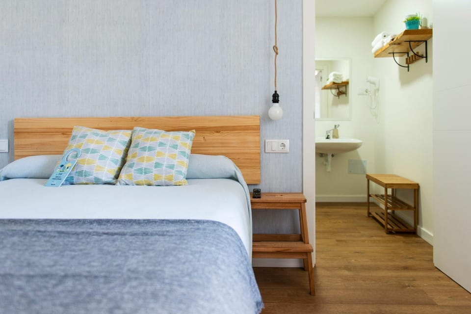 La Casita de Melón Bed and Breakfast in Western coast of Cantabria