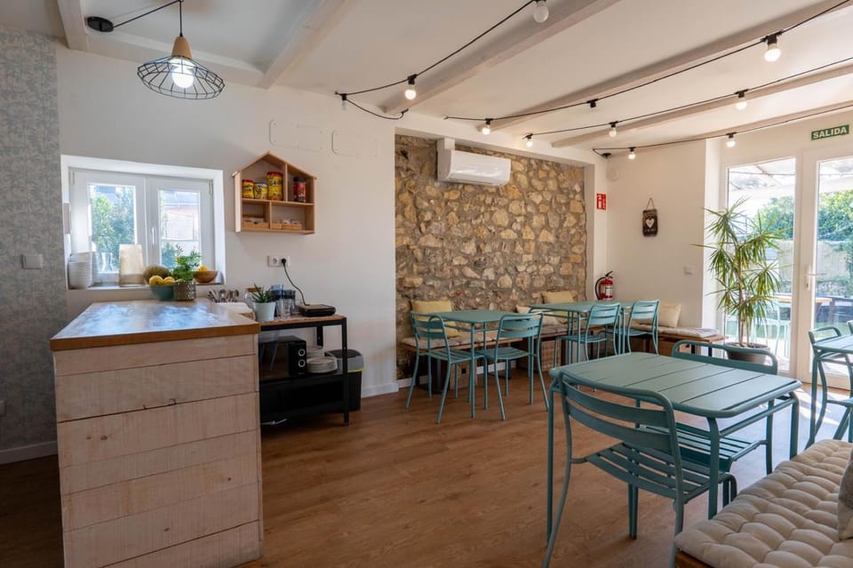 La Casita de Melón Bed and Breakfast in Western coast of Cantabria