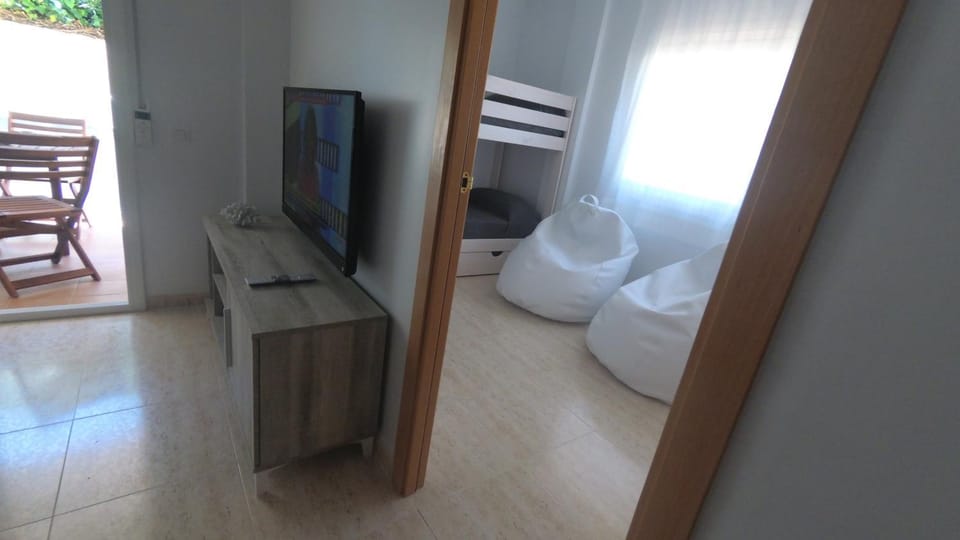 Pool, Beach, Golf & Hard Rock in Salou Apartment in Salou