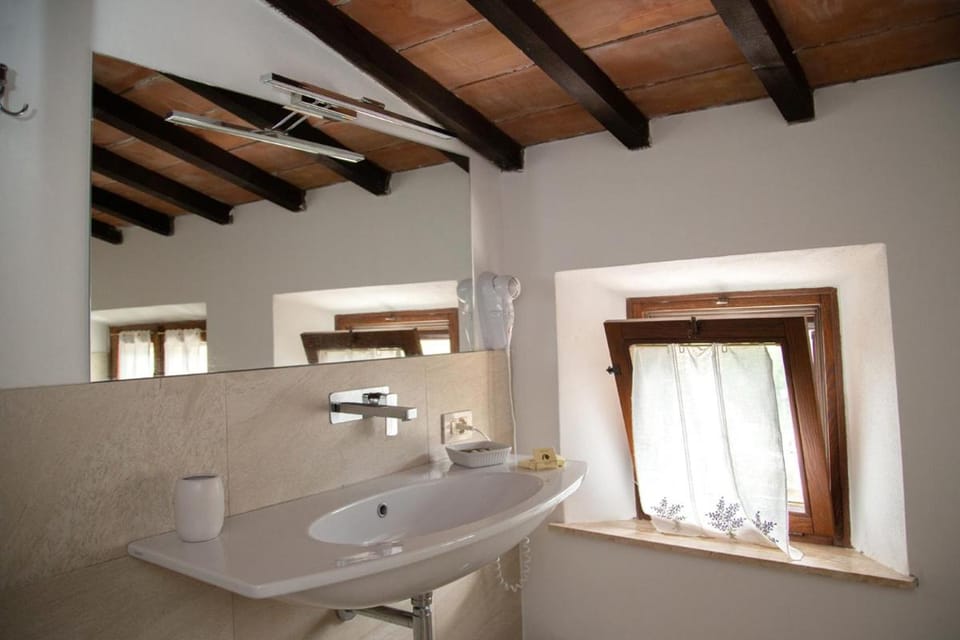 Locanda Il Porcellum Bed and Breakfast in Bagno Vignoni