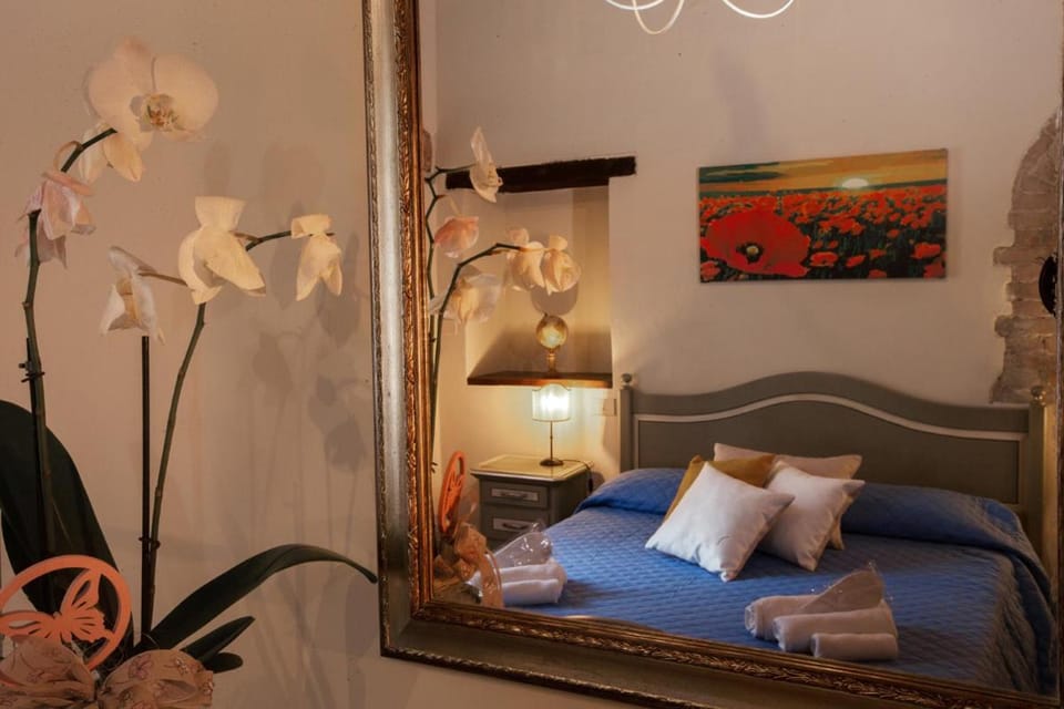 Locanda Il Porcellum Bed and Breakfast in Bagno Vignoni