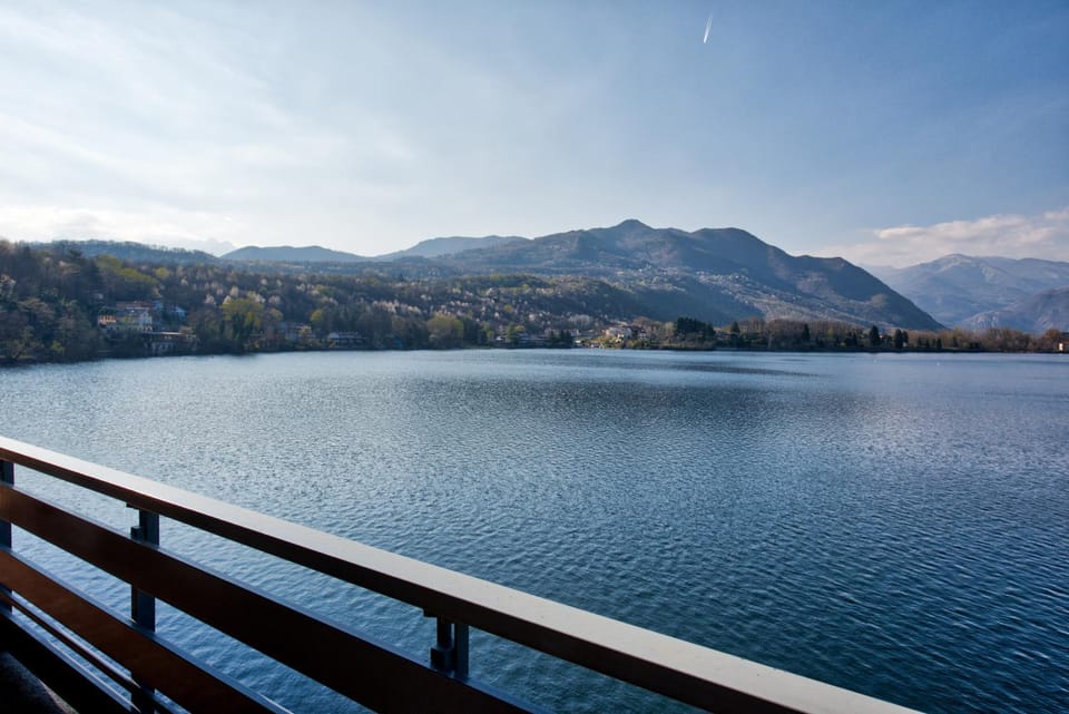 Lake view