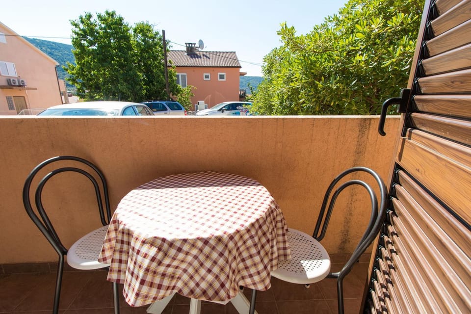 Balcony/Terrace, Seating area