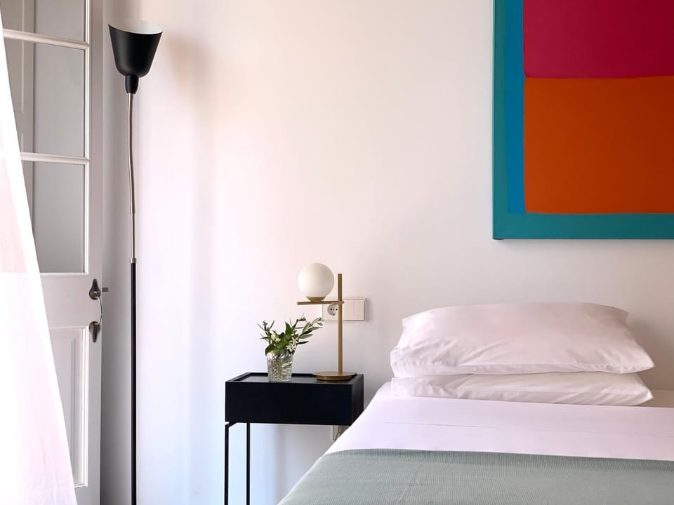 Fragile Boutique Hotel Hotel in Ciutadella de Menorca