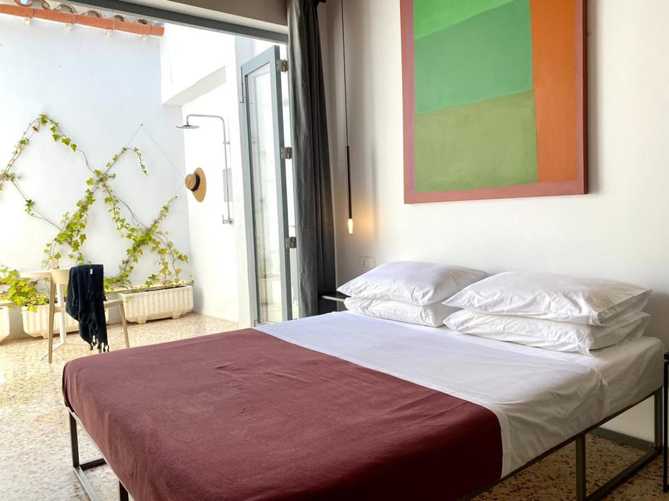 Fragile Boutique Hotel Hotel in Ciutadella de Menorca
