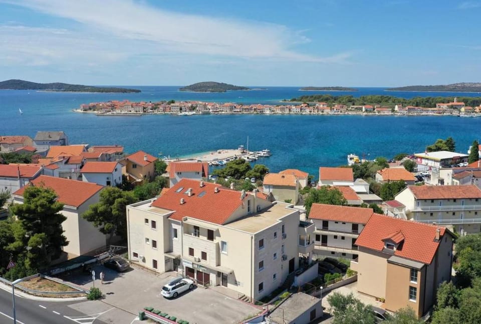 Apartment Roko Apartment in Šibenik-Knin County, Croatia