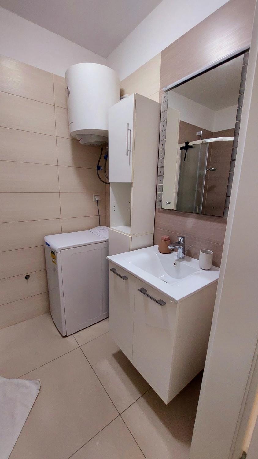 Apartment Roko Apartment in Šibenik-Knin County, Croatia