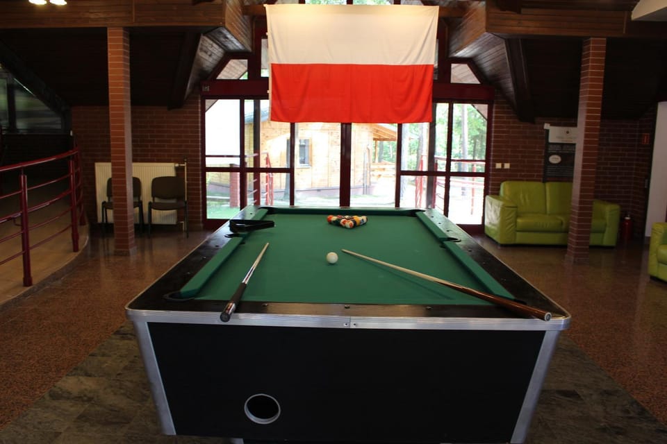 Billiard