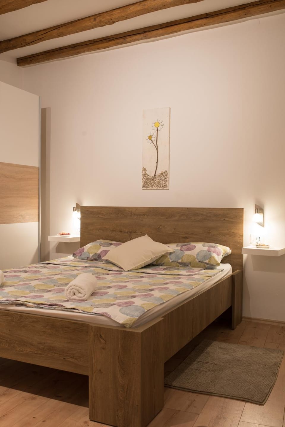Apartment Vale Apartment in Rovinj