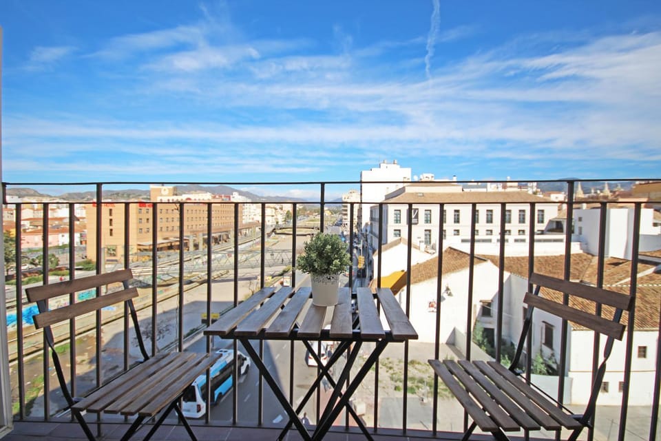 Day, View (from property/room), Balcony/Terrace