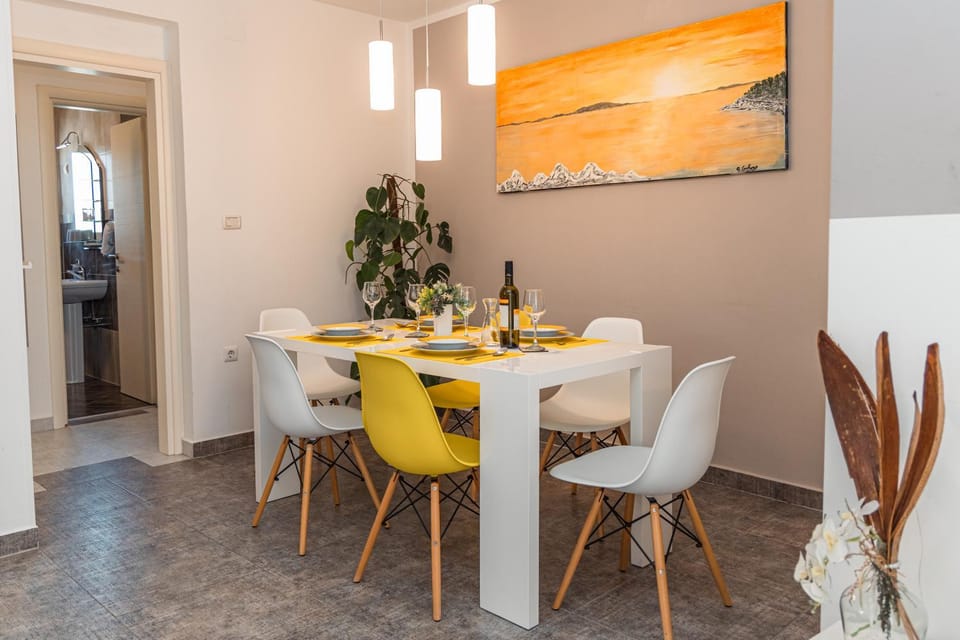 Carpe Diem*** Apartment in Lun