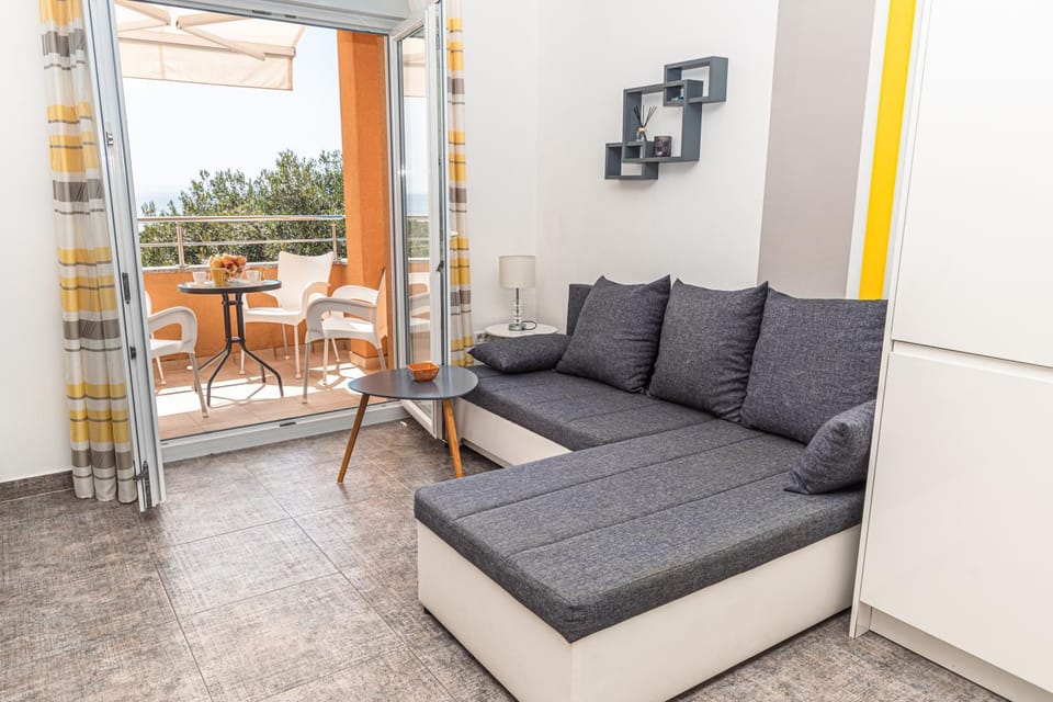 Carpe Diem*** Apartment in Lun