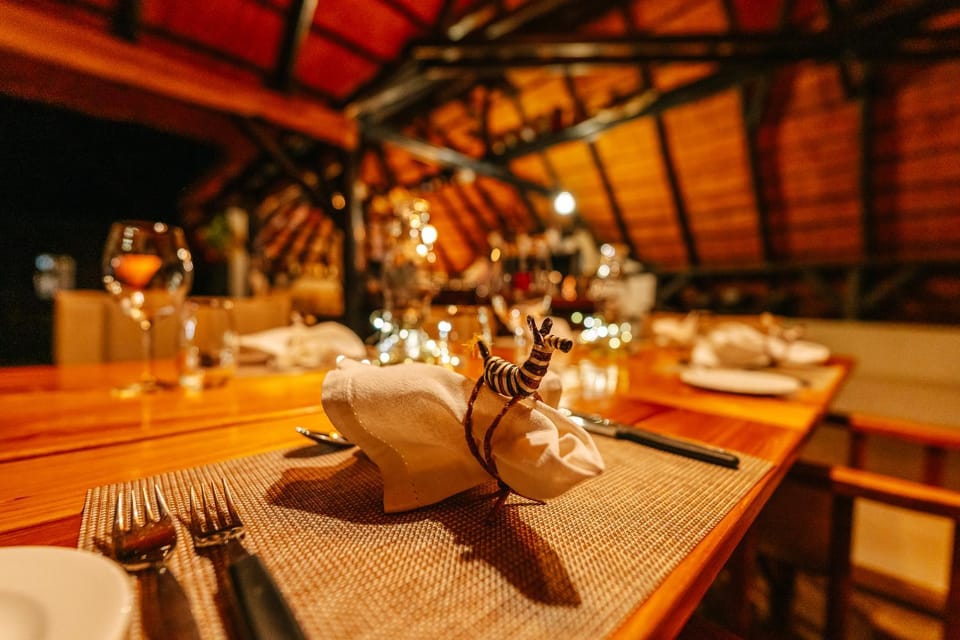 Restaurant/places to eat, Food and drinks