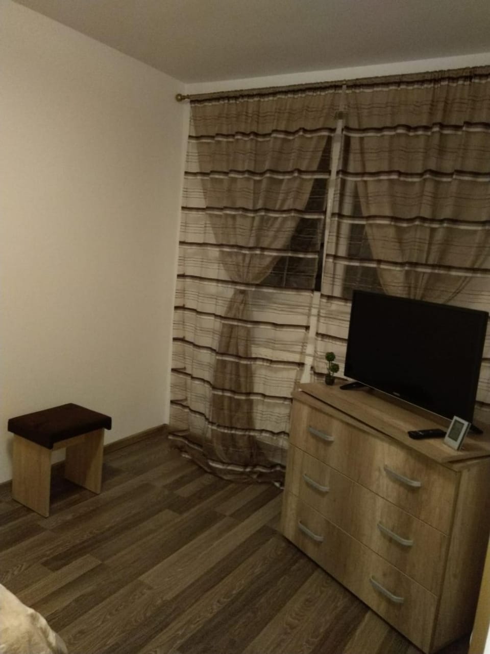 TV and multimedia, Bedroom