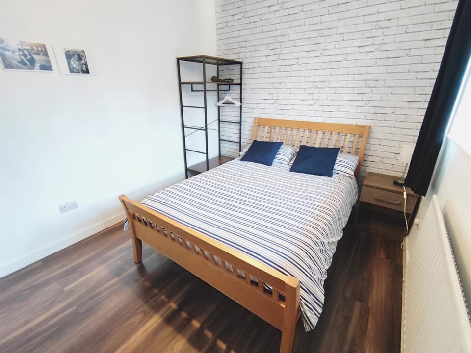 Location Location Location, Whole apartment for you! Apartment in London