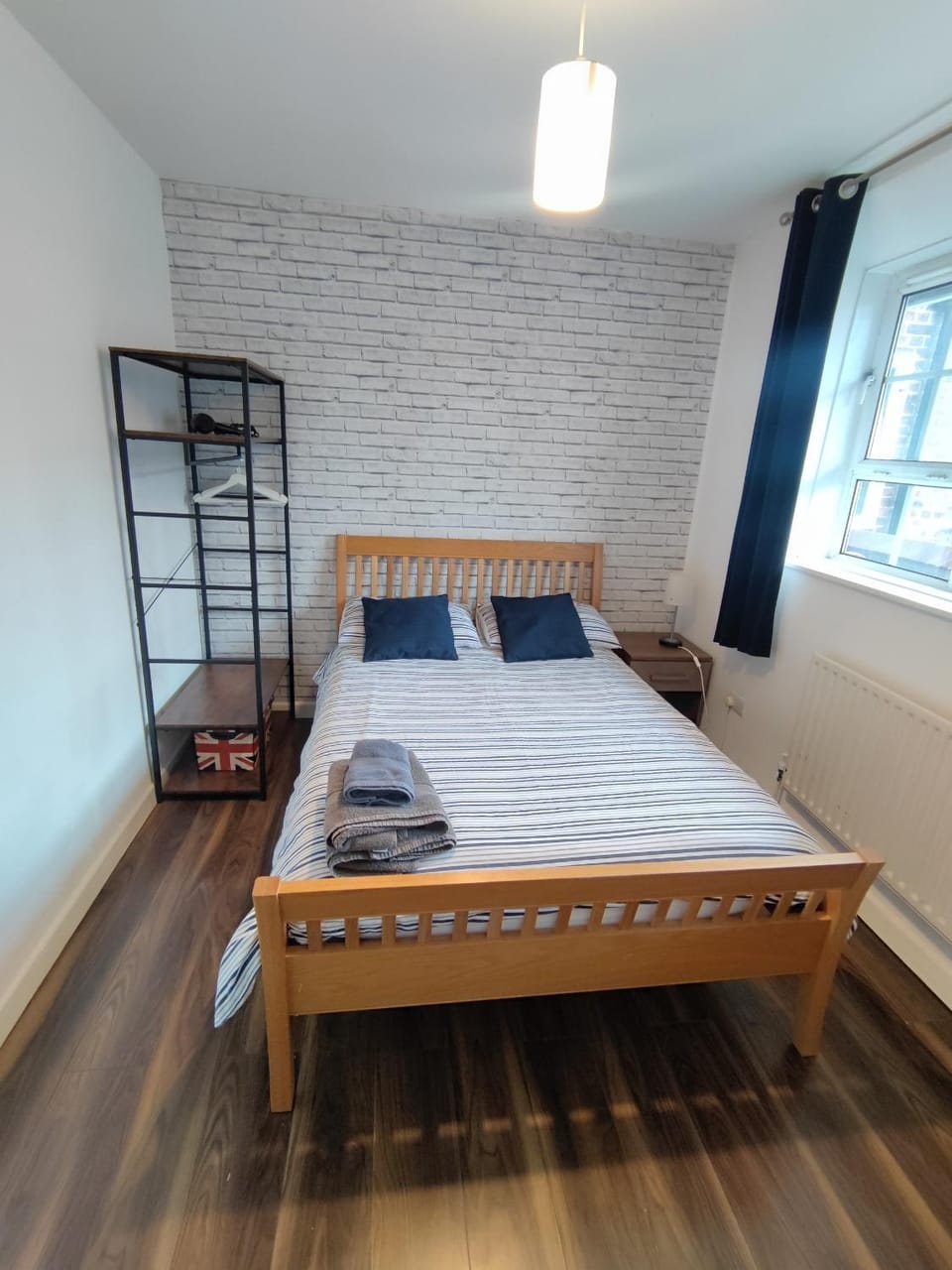 Location Location Location, Whole apartment for you! Apartment in London